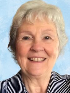 Freda June Murry